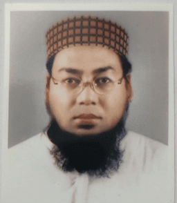 Md. Mizanur Rahman