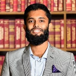 Ananno Raihan Chowdhury