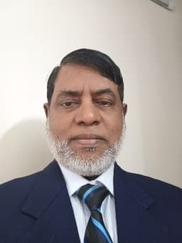 Md. Anwar Hossain