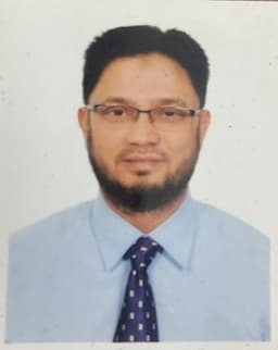 Md. Saiful Hassan