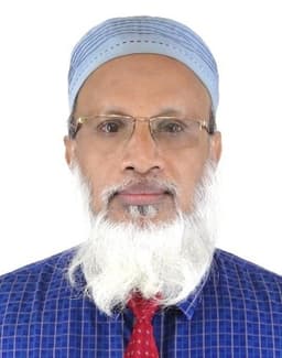 Mohammad Sogir Hossain Khandoker